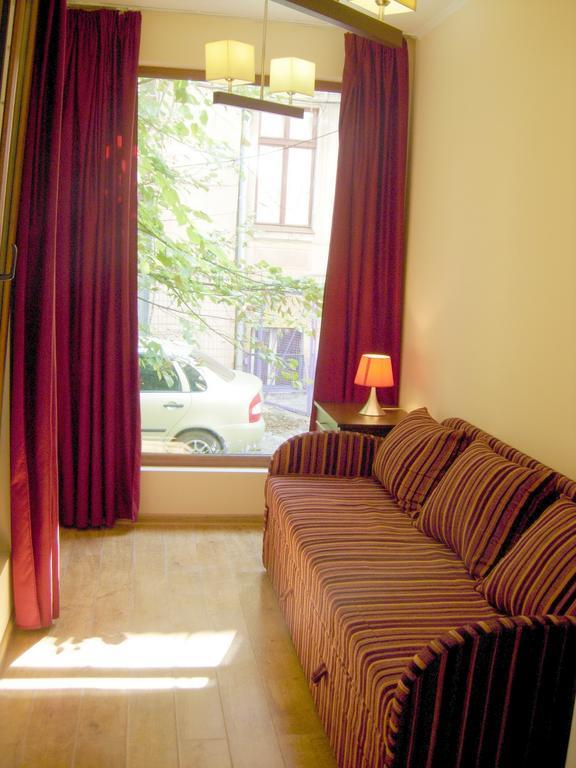 Apartment On Pushkinskaya 16 Odesa Habitación foto